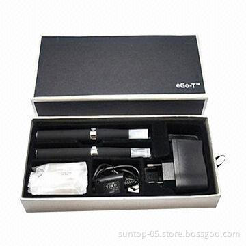 Wholesale electronic cigarette, blister packing